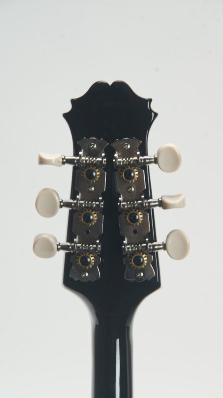 Matsikas BZ6-205 Bouzouki (used) #6