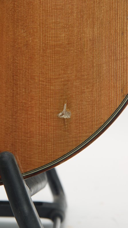 Taylor 714CE LTD Koa Limited Edition (2008) #9