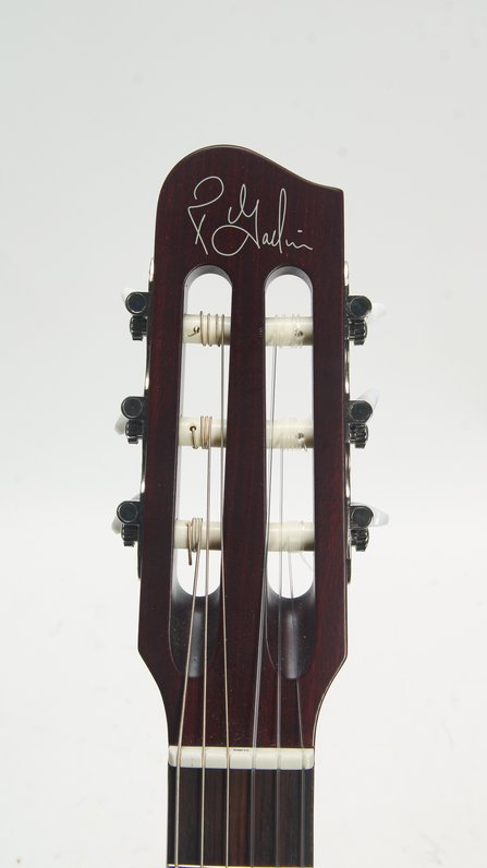 Godin Multiac Nylon Encore #9
