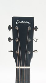 Eastman E1OMCE-DLX (SKU: 32071) 32071