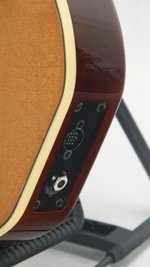 Godin Multiac Grand Concert 7 SA *Used (SKU: 31993) 31993