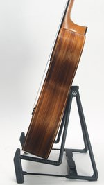 Mateo Crespi CD/RW 650/53mm Classical (2010) (SKU: 31898) 31898