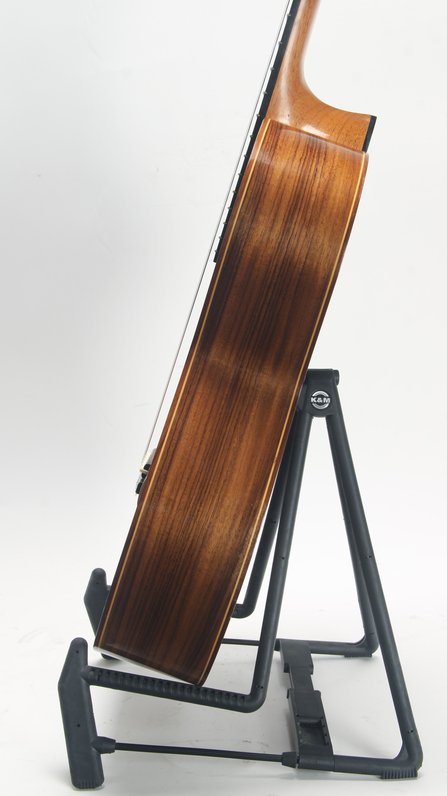 Mateo Crespi CD/RW 650/53mm Classical (2010) #9