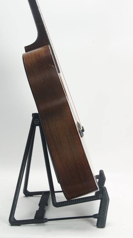 Martin 000-18 (ca. 1936) #9