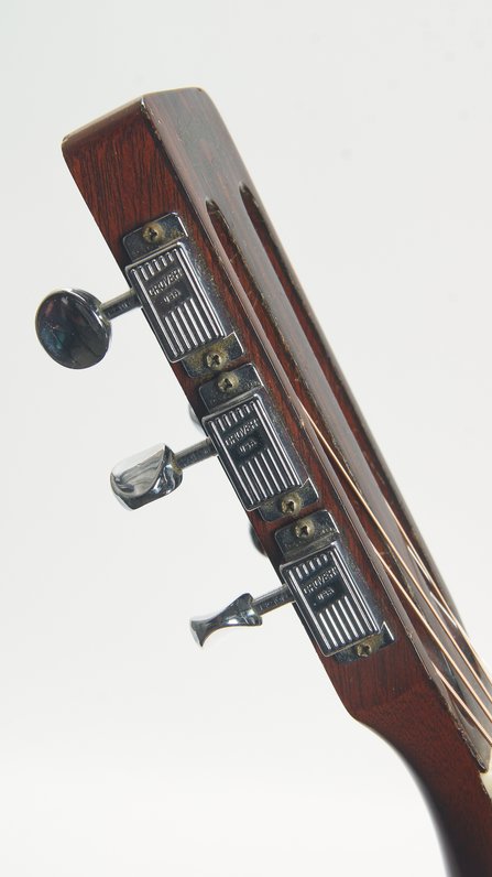 Martin D35S (1971) #9