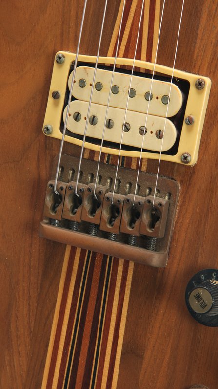 Dobro EC3 Laminate #9