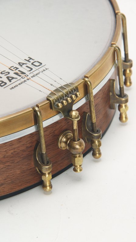 Pisgah Roscoe 12" Walnut #9