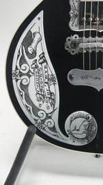 Teye Coyote (ca.2013) (SKU: 32205) 32205