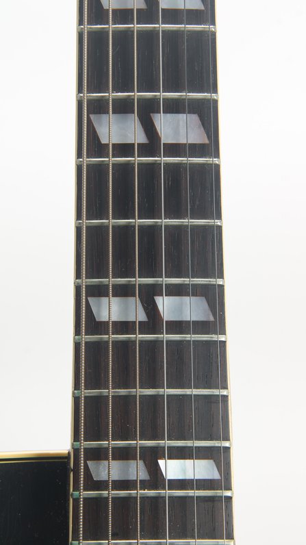 Gibson L-12P (ca. 1948) #9