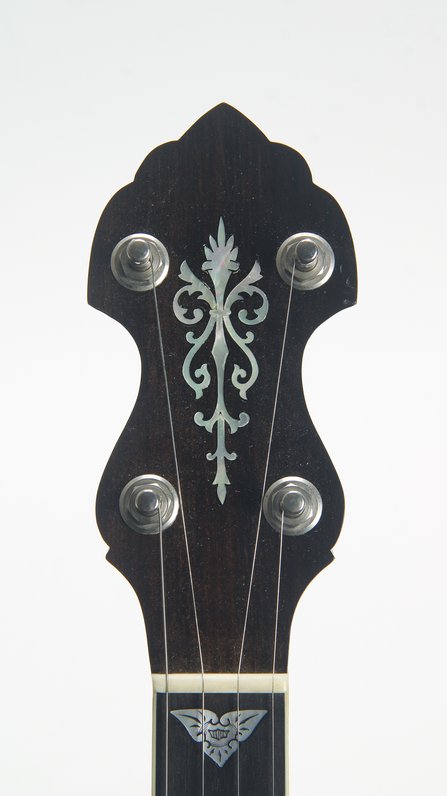 Vega Tubaphone Conversion (1916) #9
