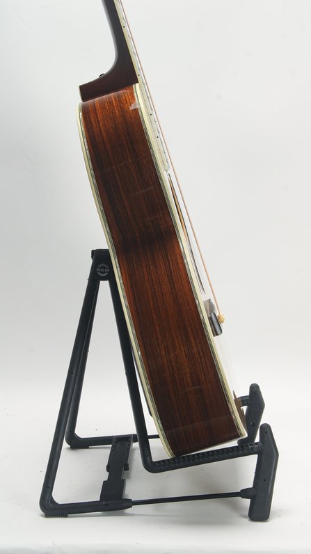Martin 00-45 (1992) #9