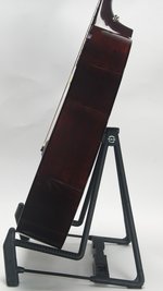 Huss & Dalton TOM-M (2017) (SKU: 32023) 32023