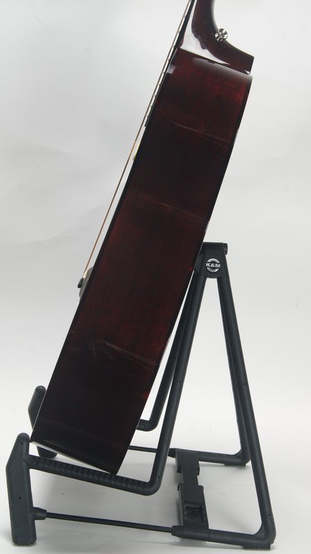 Huss & Dalton TOM-M (2017) #9