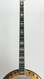 Vega Artist (plectrum, ca. 1927) (SKU: 32489) 32489