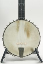 F. J. Bacon FF Professional No. 3 "Chubby Dragon" ca. 1907 (10-3/4" 26") (SKU: 32720) 32720