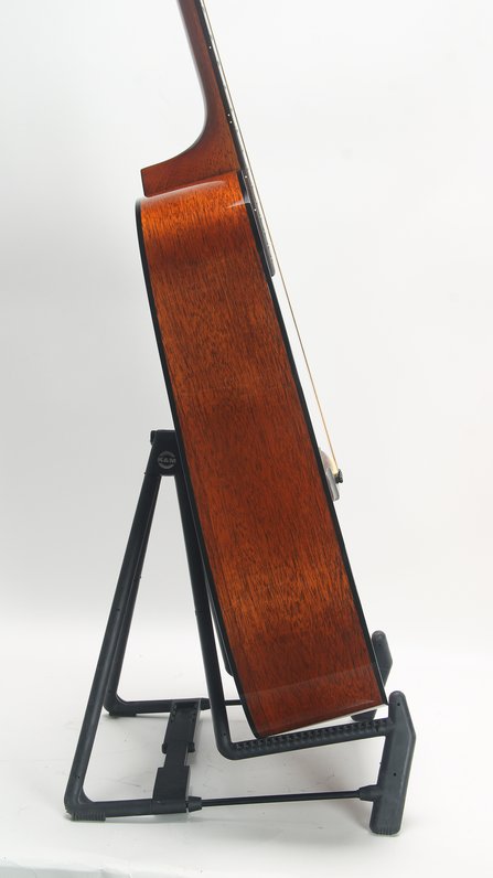 Martin D-18 (2006) #9