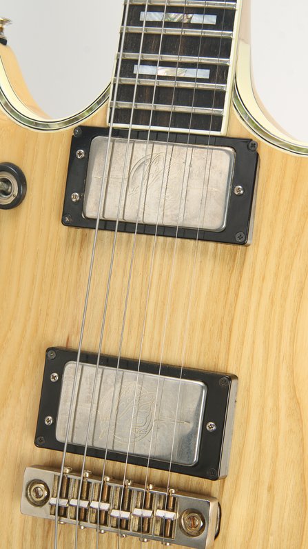 Ibanez Artist 2617 #9
