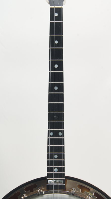 Richelieu Model 2101 Lite Lady (ca. 1977) #9