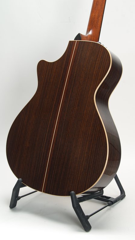 Taylor 812ce 12 Fret #9