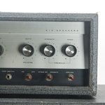 Silvertone 1485 Head + 6x10 Cabinet (SKU: 31202) 31202