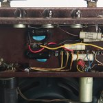 Gibson GA-20 (1956) (SKU: 32065) 32065