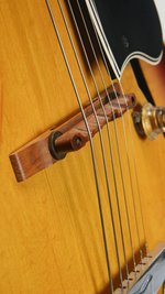 Gibson ES-175 w. PAF (1957) (SKU: 31584) 31584
