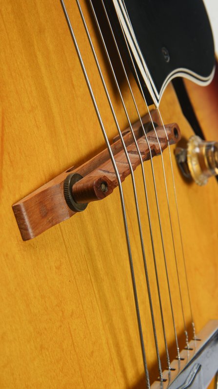 Gibson ES-175 w. PAF (1957) #9