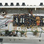 Fender Bandmaster Dripedge (ca.1968) (SKU: 32735) 32735