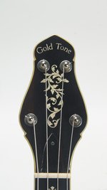 Gold Tone Cello Banjo CEB-5 *USED* (SKU: 31759) 31759
