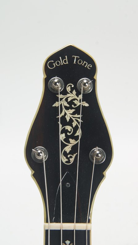 Gold Tone Cello Banjo CEB-5 *USED* #9