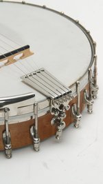 Fairbanks Style Parts Banjo (SKU: 31127) 31127