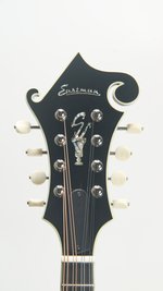 Eastman MD815-SB F-Style (SKU: 32599) 32599