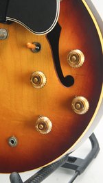 Gibson ES-330 TD Sunburst (1960) (SKU: 31598) 31598