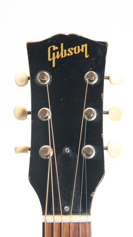 Gibson LG-1 (1963) #9