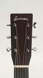 Eastman E8D-TC (SKU: 32491) 32491