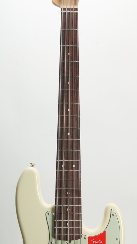 Fender American Professional Jazz Bass #9