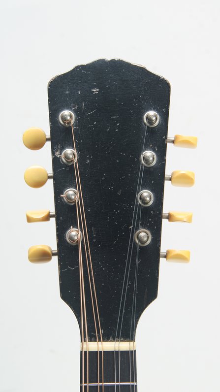 Gibson A- (ca. 1911) #9