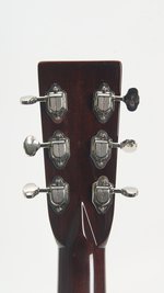 Martin 000-42 Authentic 1939 (2016) (SKU: 31581) 31581