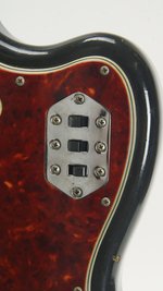 Fender Jaguar Sunburst (1965) (SKU: 32764) 32764