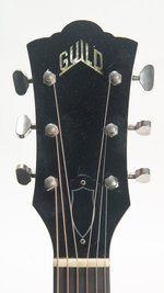 Guild D-40 (1966) (SKU: 31513) 31513