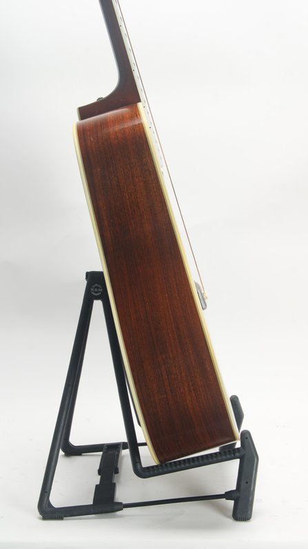 Martin D-35 (1980) #9