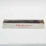 Bobby Lee No Mishap Strap (BLS-2) (ca. 1960, Brn/White) (SKU: 31152) 31152