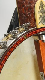 Douglas Unger Presentation Whyte Laydie (SKU: 32122) 32122