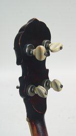 Gibson TB-3 conversion (ca. 1928) (SKU: 32625) 32625