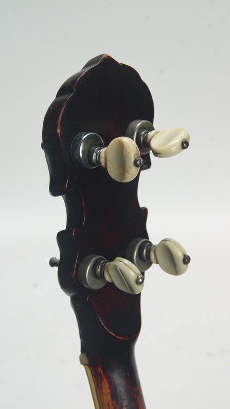 Gibson TB-3 conversion (ca. 1928) #9