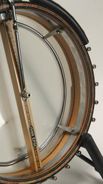 Fred Van Eps Flush Fret Model (ca. 1951) (SKU: 31523) 31523
