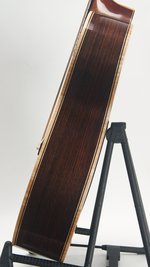 McGonnell OM Model (SKU: 31624) 31624