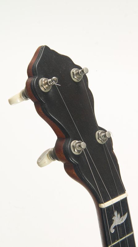 Unmarked Dobson "Special" #9