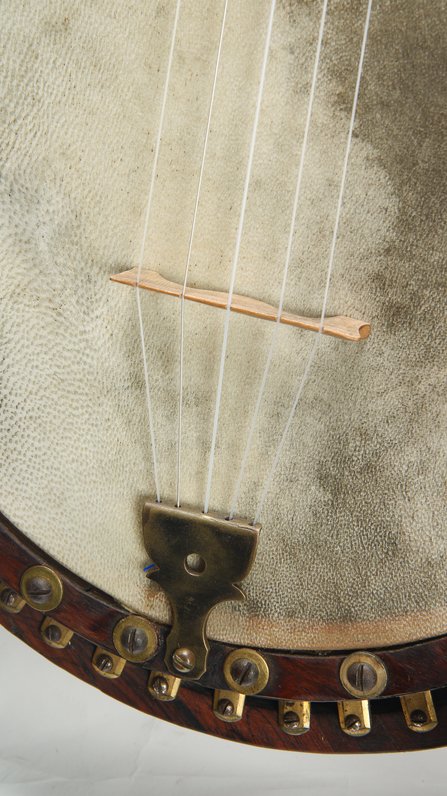 Dobson Fretless #9