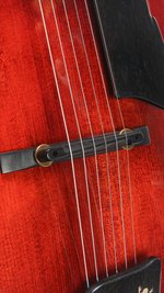 Eastman  John Pisano AR680CE (used, 2024) (SKU: 31479) 31479